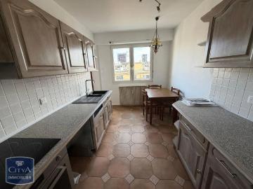 Appartement à louer 4 pièces 90.42m²
