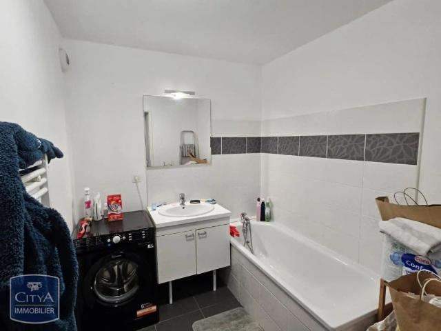 Appartement à louer 4 pièces 90.56m²
