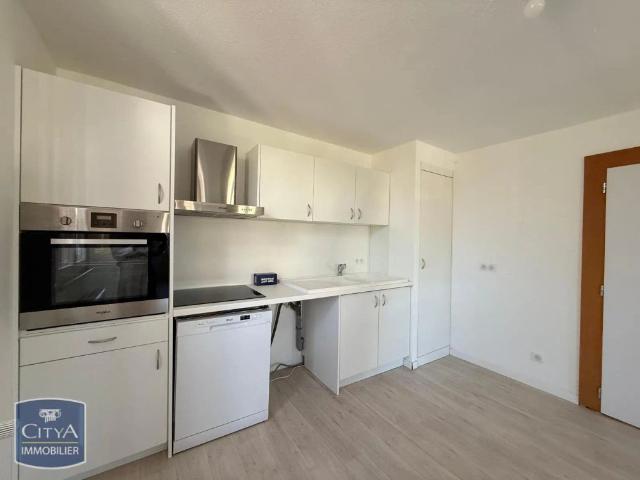 Appartement à louer 4 pièces 90.77m²