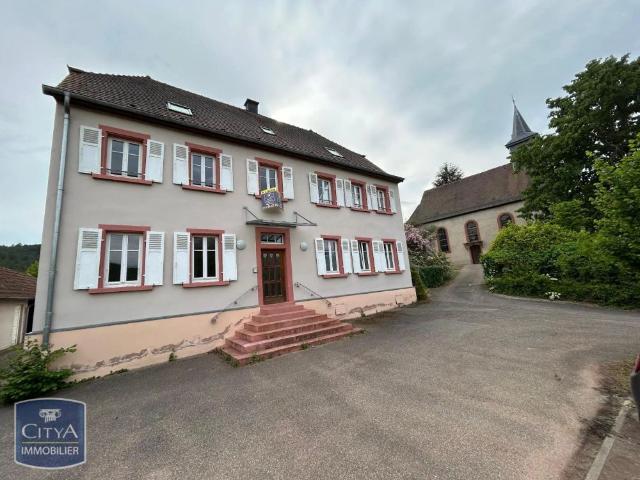 Appartement à louer 4 pièces 90.77m²