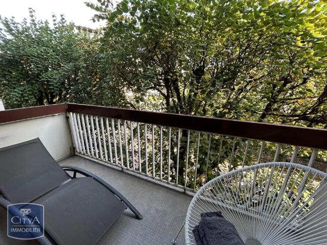 Appartement à louer 4 pièces 90.79m²