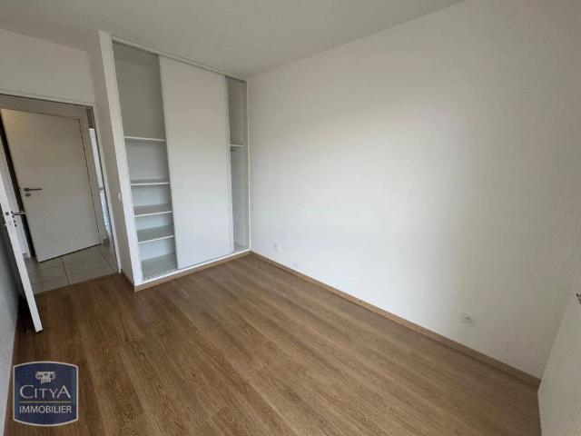 Appartement à louer 4 pièces 90.87m²