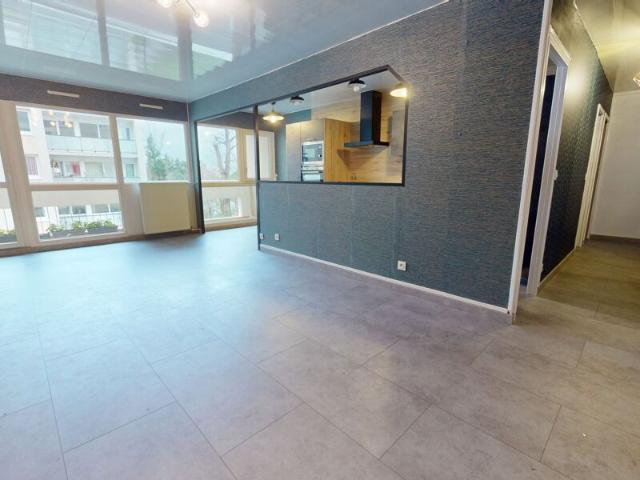 Appartement à louer 4 pièces • 91,01 m2 Le Havre