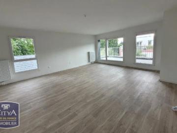 Appartement à louer 4 pièces 91.35m²