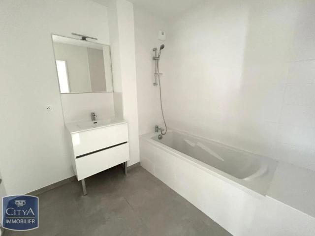 Appartement à louer 4 pièces 91.38m²