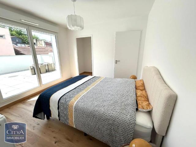 Appartement à louer 4 pièces 91.55m²