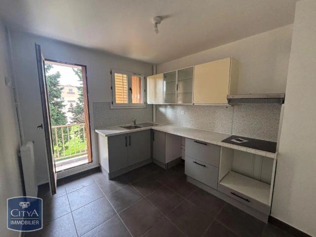 Appartement à louer 4 pièces 91.74m²