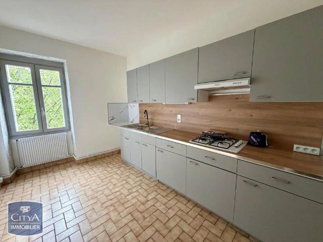 Appartement à louer 4 pièces 91.77m²