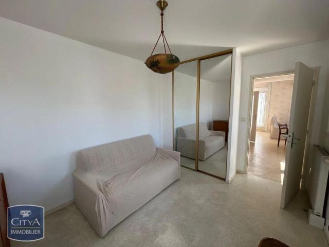 Appartement à louer 4 pièces 91.7m²