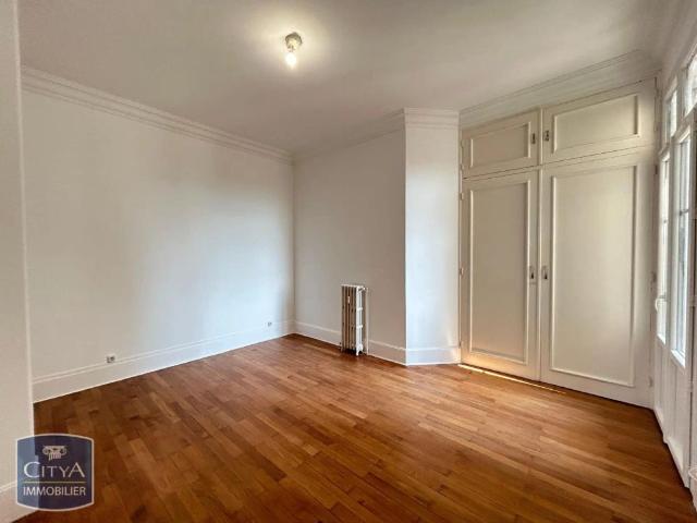 Appartement à louer 4 pièces 91.86m²