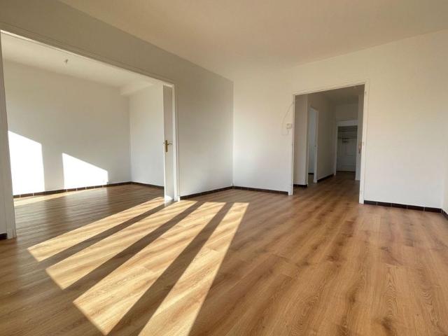 Appartement à louer 4 pièces • 91,83 m 2 Montpellier