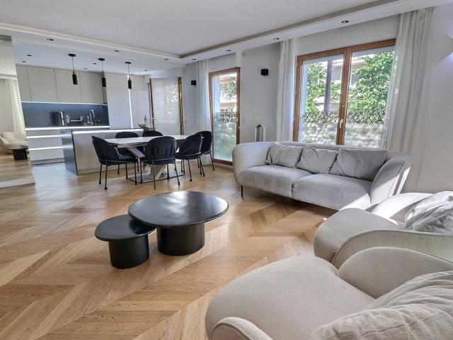 Appartement à louer 4 pièces 92 m