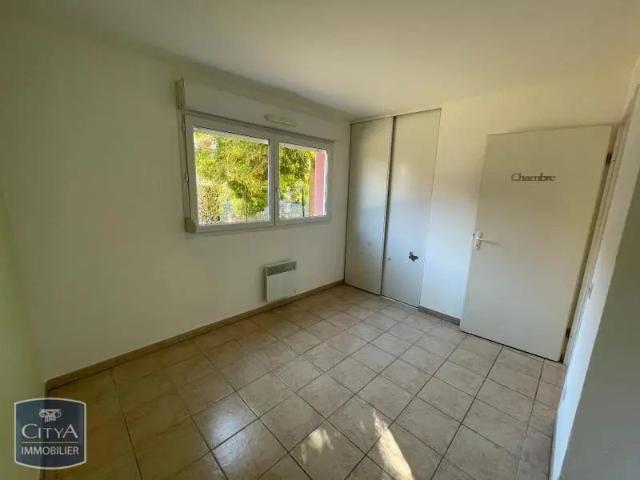 Appartement à louer 4 pièces 92.04m²