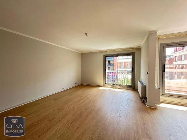 Appartement à louer 4 pièces 92.2m²