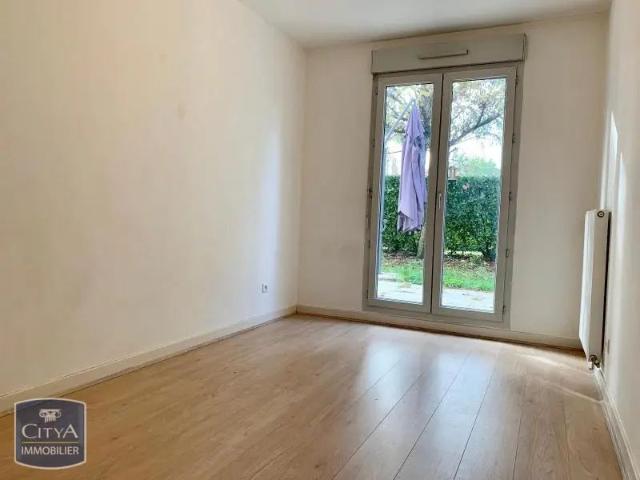 Appartement à louer 4 pièces 92.33m²