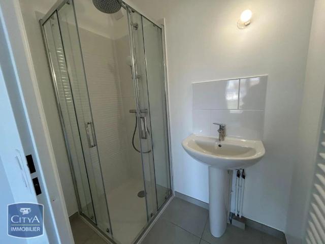 Appartement à louer 4 pièces 92.54m²