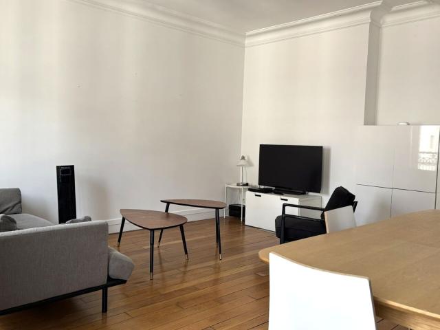 Appartement à louer 4 pièces 92,50 m