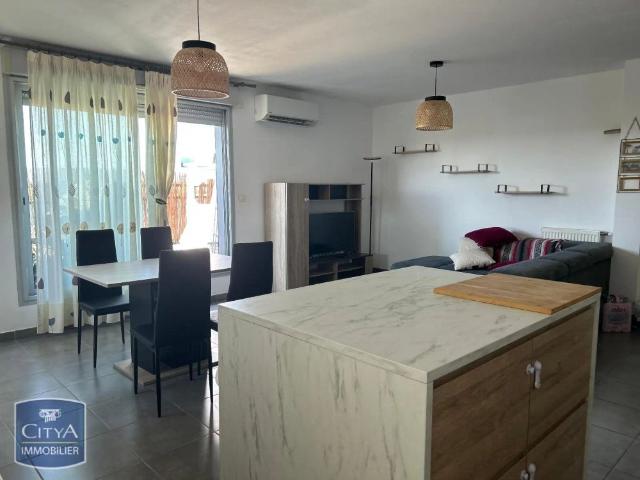 Appartement à louer 4 pièces 92.82m²