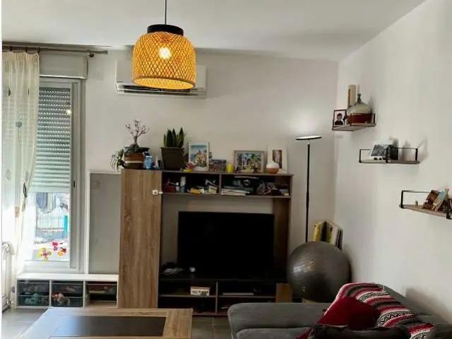 Appartement à louer 4 pièces 92.82m²