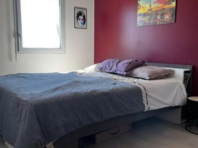 Appartement à louer 4 pièces 92.82m²