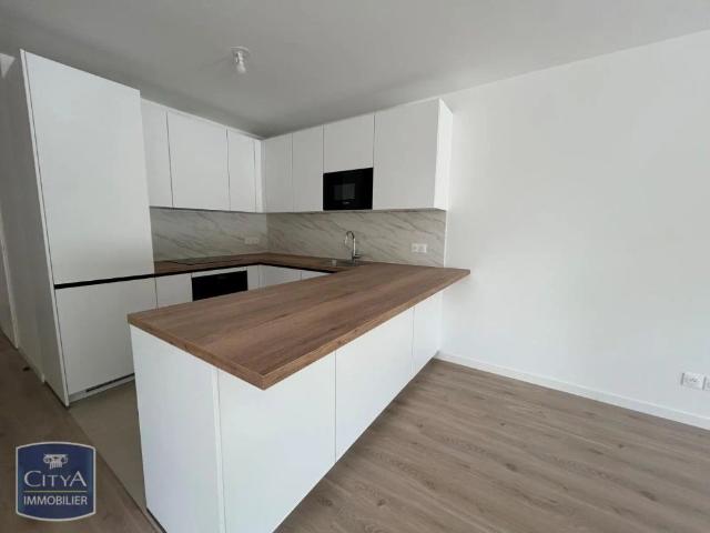 Appartement à louer 4 pièces 93.44m²