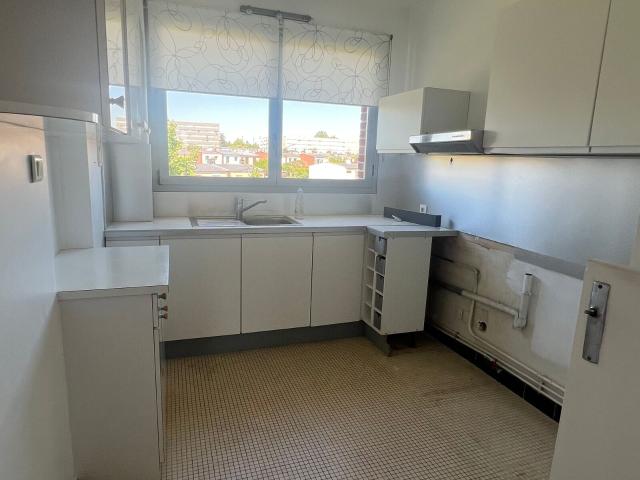 Appartement à louer 4 pièces 93,47 m