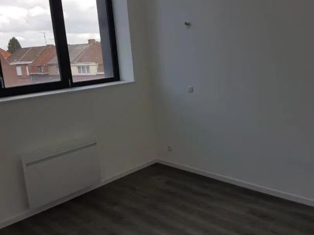 Appartement à louer 4 pièces 93.87m²