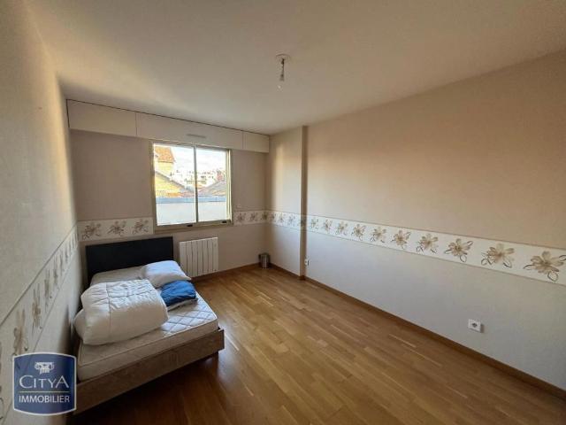 Appartement à louer 4 pièces 93.83m²