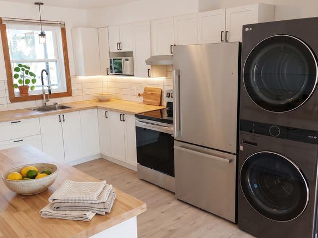 Appartement à Louer 540 malouin, Les Nations Sherbrooke 5 photos | Logis Québec