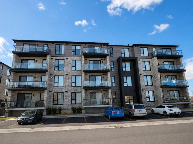 Appartement à Louer 540 Rue Boileau 401, Vaudreuil Dorion 22 photos | Logis Québec