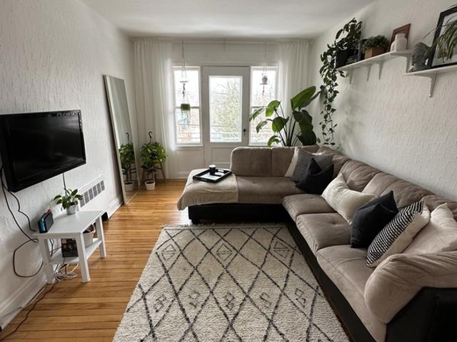 Appartement à Louer 545 rue Dufferin, Les Nations Sherbrooke 9 photos | Logis Québec