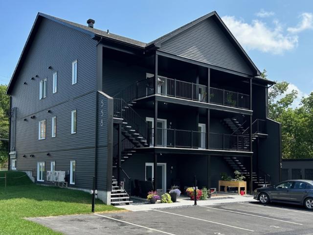 Appartement à Louer 548 Principale Sud, Val Joli 16 photos | Logis Québec