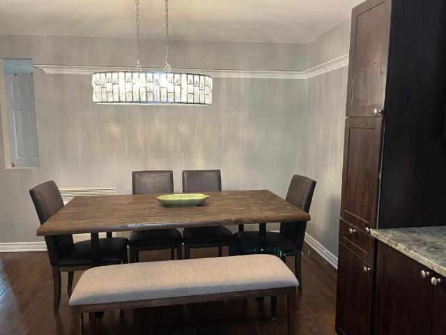 Appartement à Louer 5525, Place St Donat Sud, Anjou Montréal 7 photos | Logis Québec
