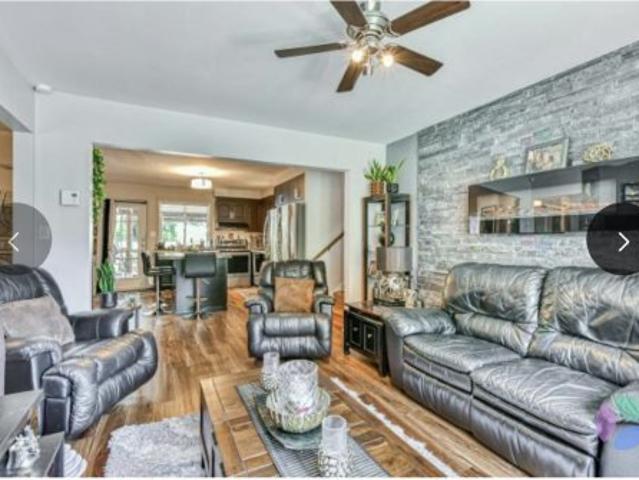 Appartement à Louer 554, rue Chapleau, Saint Jérôme 10 photos | Logis Québec