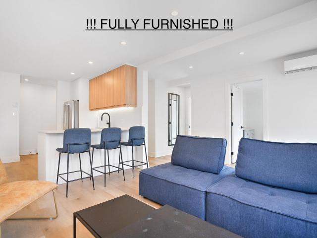 Appartement à Louer 5555 Saint Urbain, Montréal 30 photos | Logis Québec