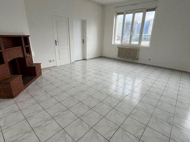 Appartement T2 À Louer