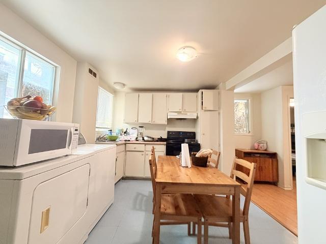 Appartement à Louer 556 Saint Vallier O, La Cité Limoilou Québec 7 photos | Logis Québec