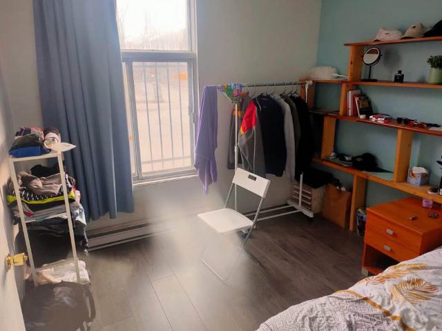 Appartement à Louer 5571 Rue Saint Dominique, Le Plateau Mont Royal Montréal 8 photos | Logis Québec