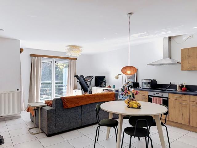 Appartement à louer 5580 Rochefort 700 €