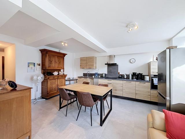 Appartement à louer 5590 Ciney 795 €