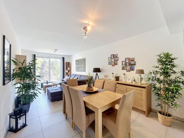 Appartement à louer 5590 Ciney 915 €