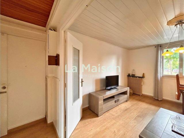Appartement à louer 55,54m2 T3
