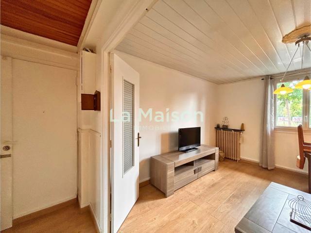 Appartement à louer 55,54m2 T3