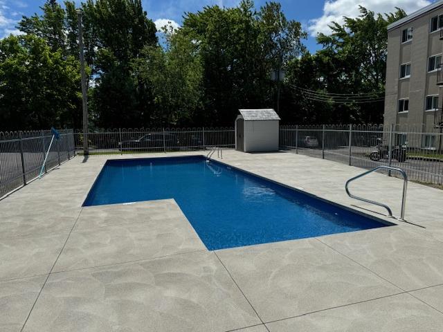 Appartement à Louer 5610 2e avenue ouest, Charlesbourg Québec 11 photos | Logis Québec