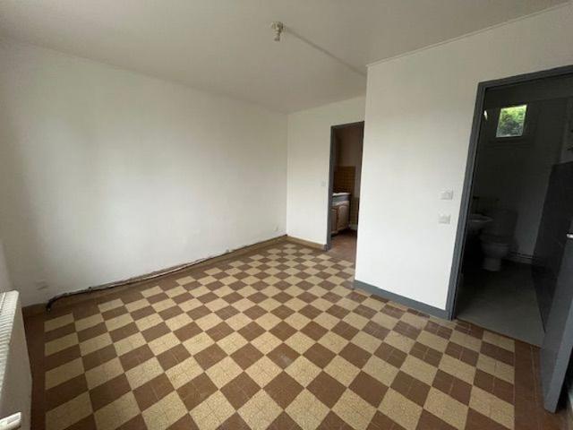 Studio À Louer