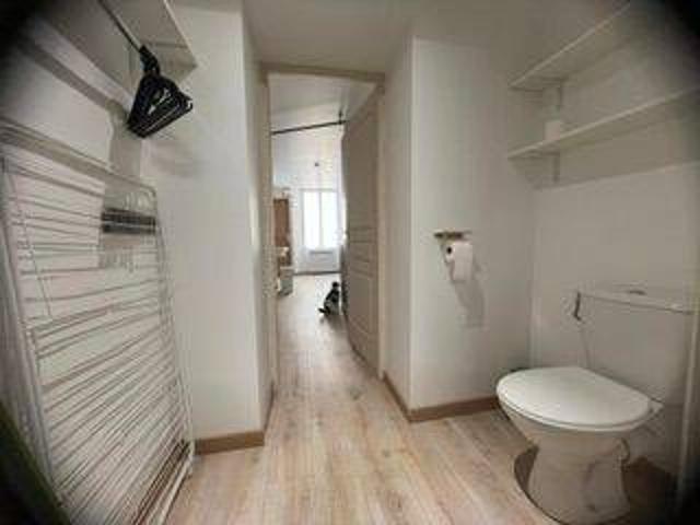 Studio de 22m² Valensole