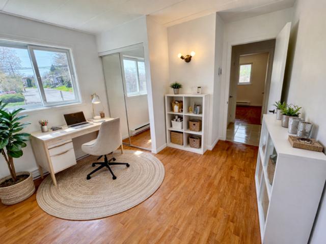 Appartement à Louer 5620 2e avenue ouest, Charlesbourg Québec 17 photos | Logis Québec