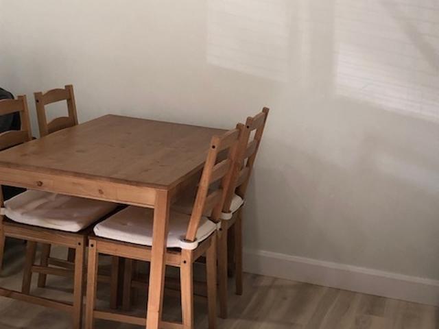 Appartement à Louer 5666A RUE MENNEREUIL, Saint Léonard Montréal 13 photos | Logis Québec