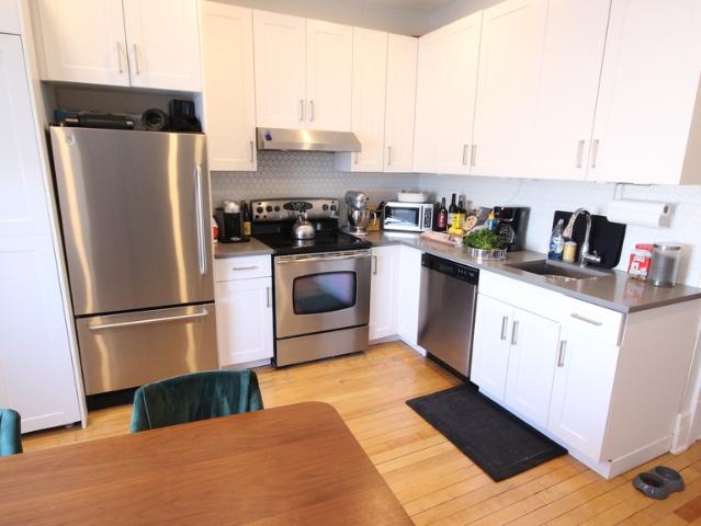 Appartement à Louer 5687 Parc, Le Plateau Mont Royal Montréal 10 photos | Logis Québec