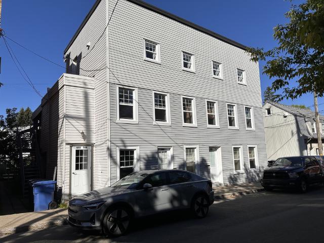Appartement à Louer 568, rue De Mazenod, La Cité Limoilou Québec 10 photos | Logis Québec